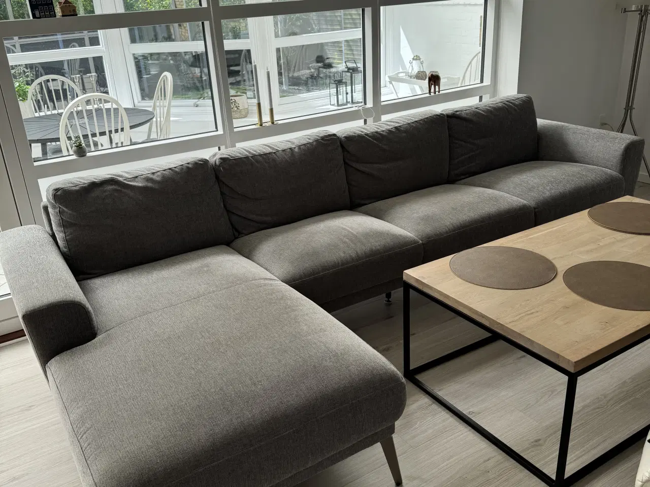 Billede 1 - Sofa fra Gades møbler 