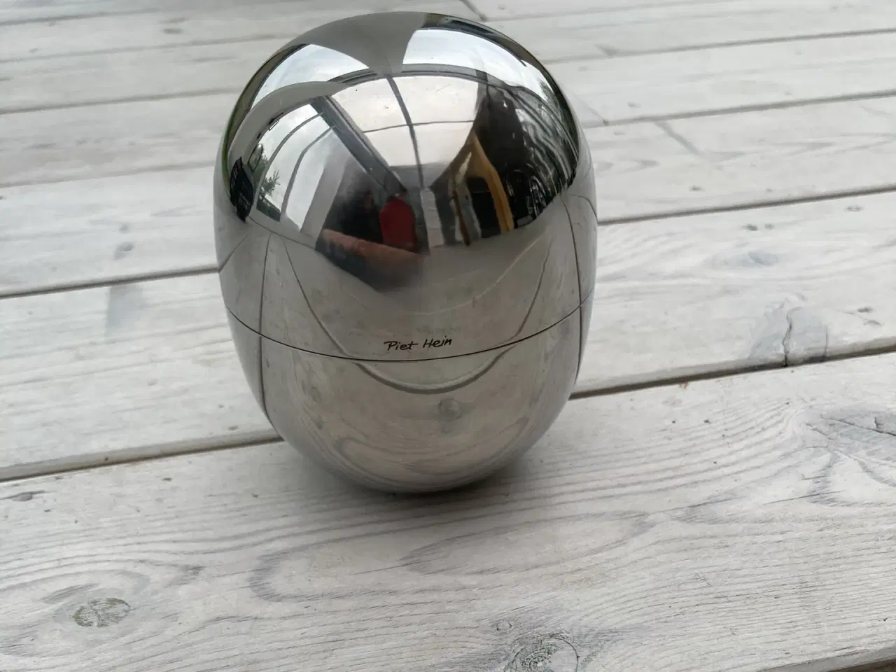 Billede 1 - Piet Hein - Twin Bowl