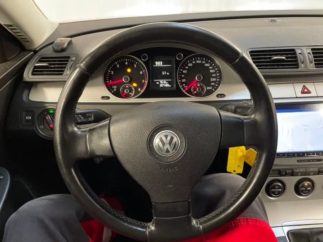 Billede 7 - Vw passat