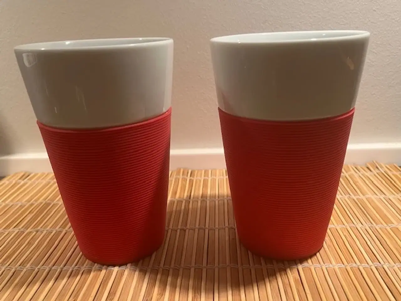 Billede 4 - Bodum Canteen Krus – Stilrent Design & Som Ny