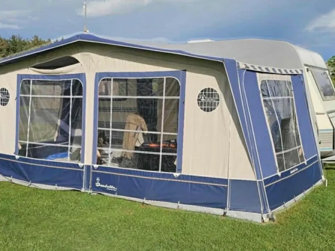 Billede 11 - WELTBUMLER TEC 1991