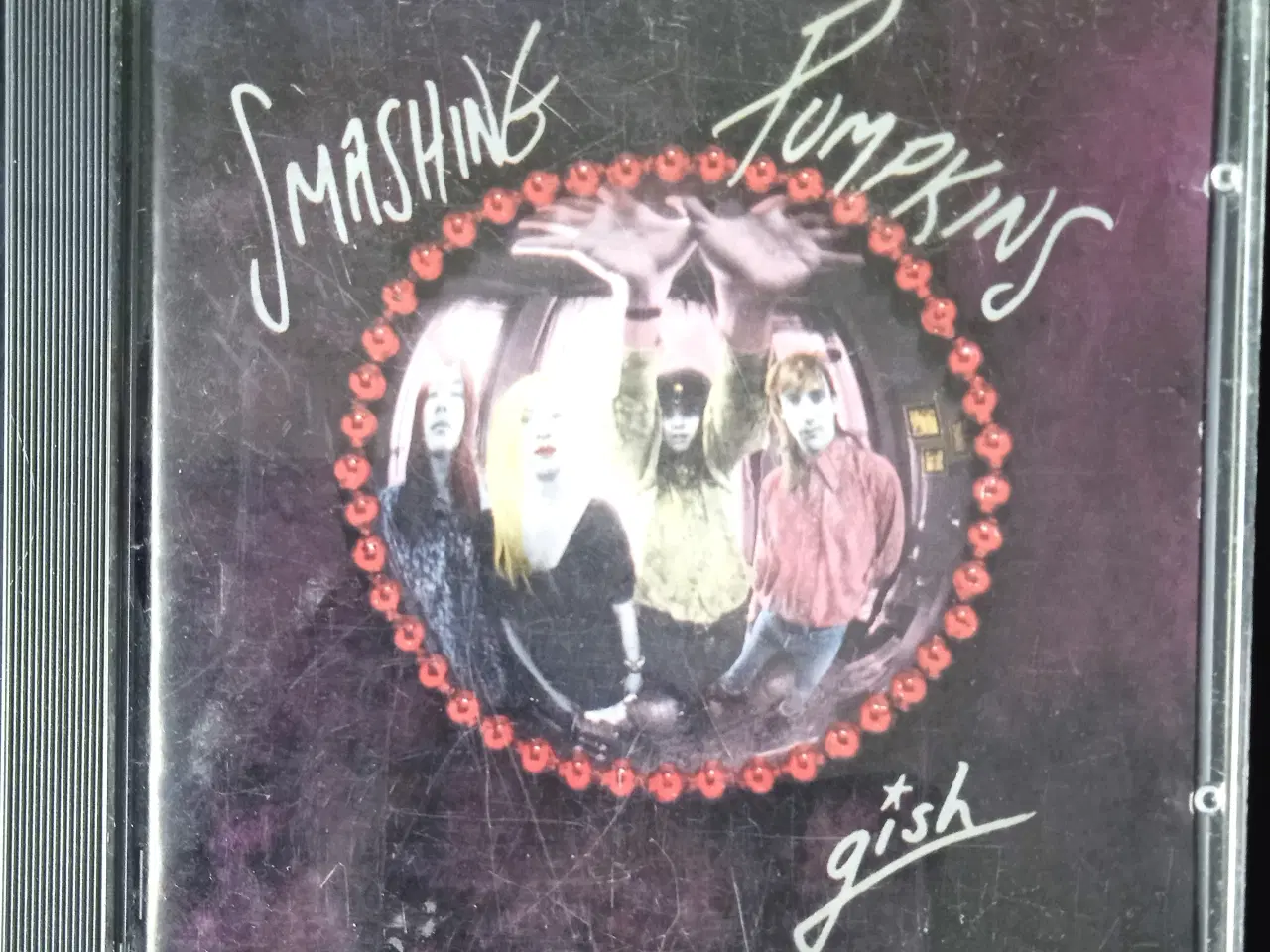 Billede 1 - Smashing Pumpkins: Gish