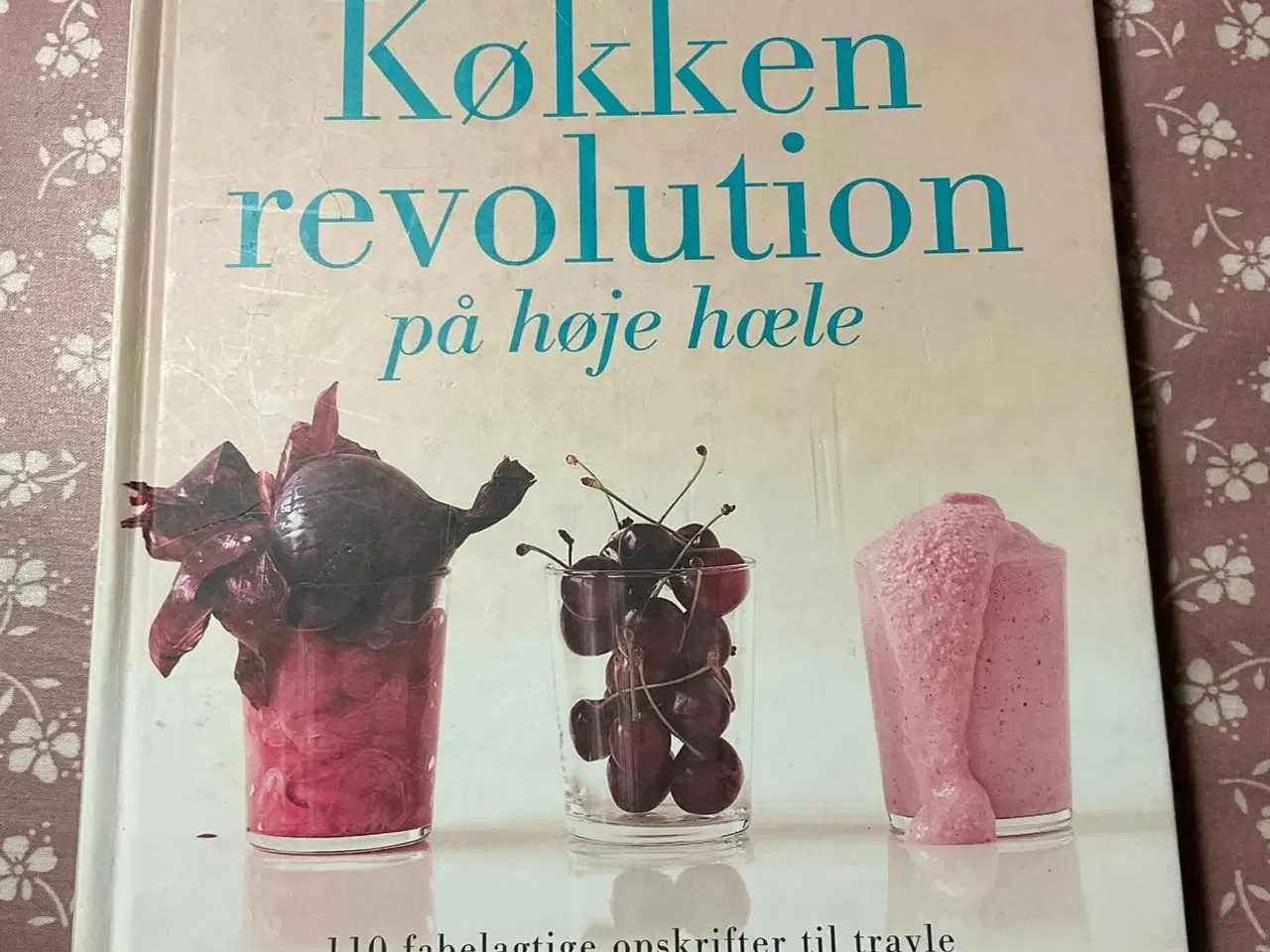 Billede 1 - Køkken revolution på høje hæle