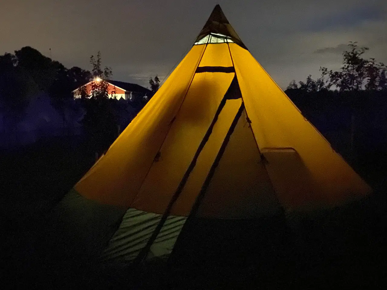 Billede 3 - TENTIPI Safir 7 cp