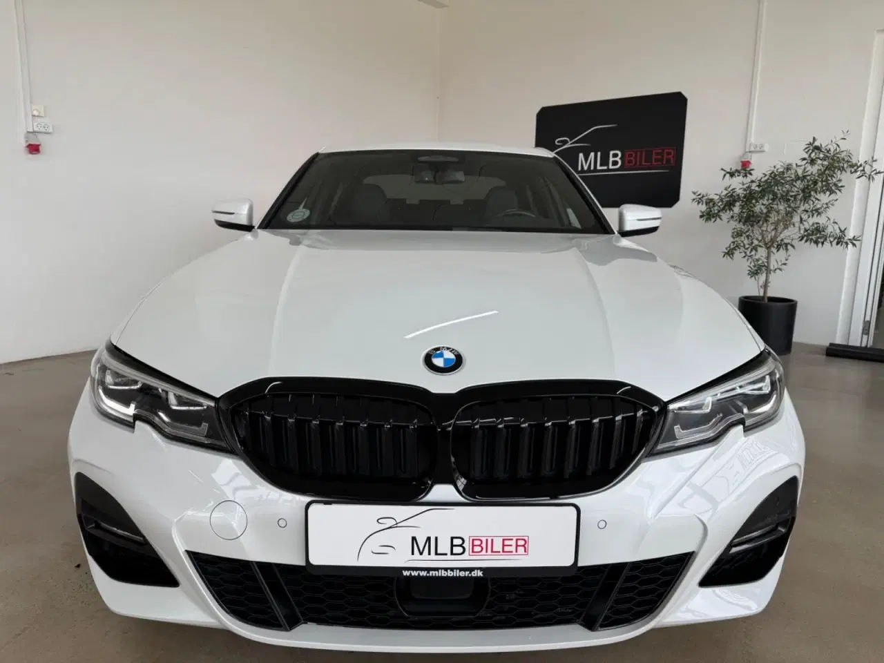 Billede 3 - BMW 330i 2,0 M-Sport aut.