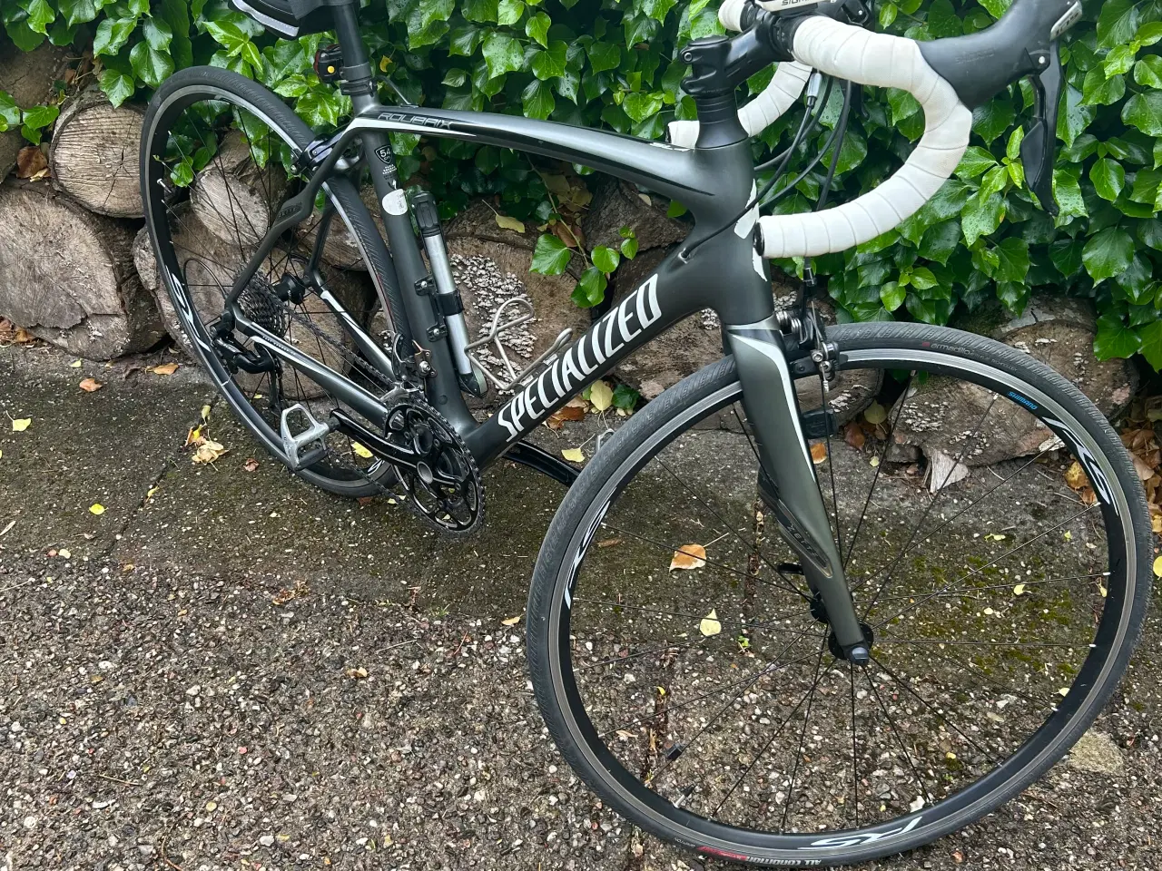 Billede 8 - Racer Specialized cykel