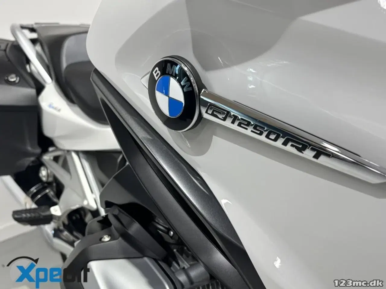 Billede 18 - BMW R 1250 RT