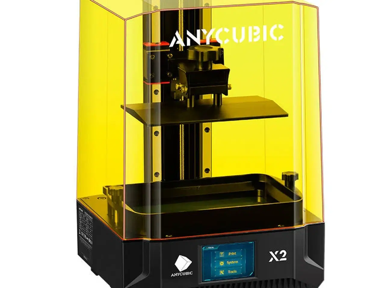 Billede 7 - AnyCubic Photon Mono X2 3D Printer