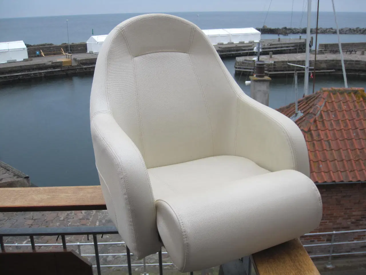 Billede 9 - Beneteau Antares 7.80 - 150HK