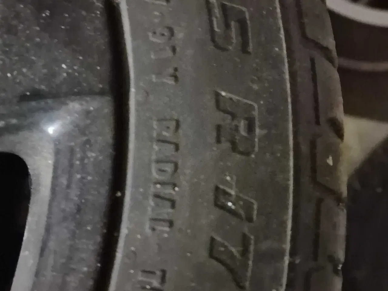 Billede 5 - 5x112 alu fælge