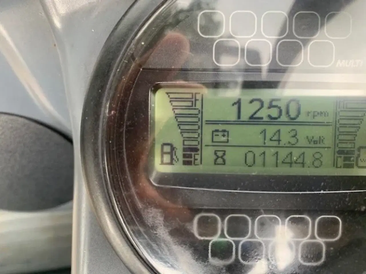 Billede 6 - Multione 5.3K