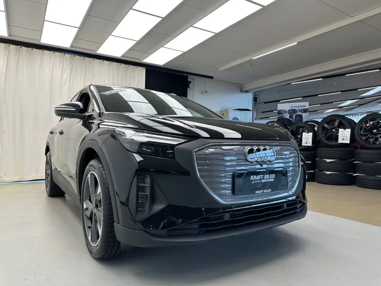 Billede 7 - Audi Q4 e-tron 40 