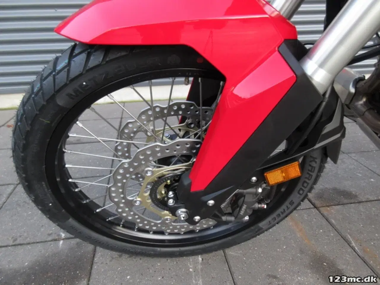 Billede 29 - Honda CRF 1100 L Africa Twin MC-SYD BYTTER GERNE  5 ÅRS FABRIKS GARANTI