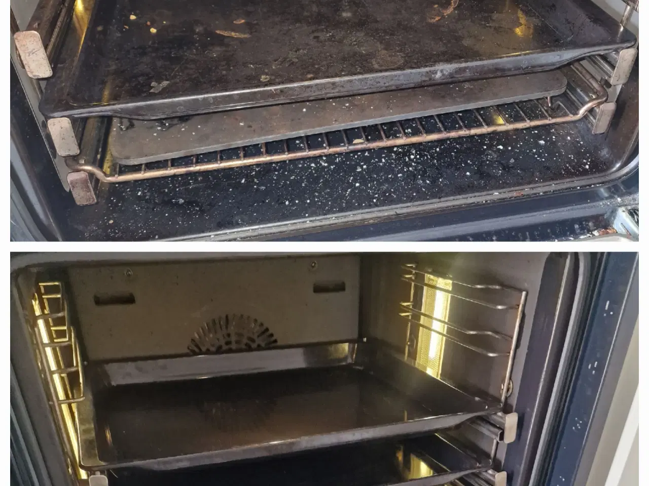 Billede 12 - Christmas clean