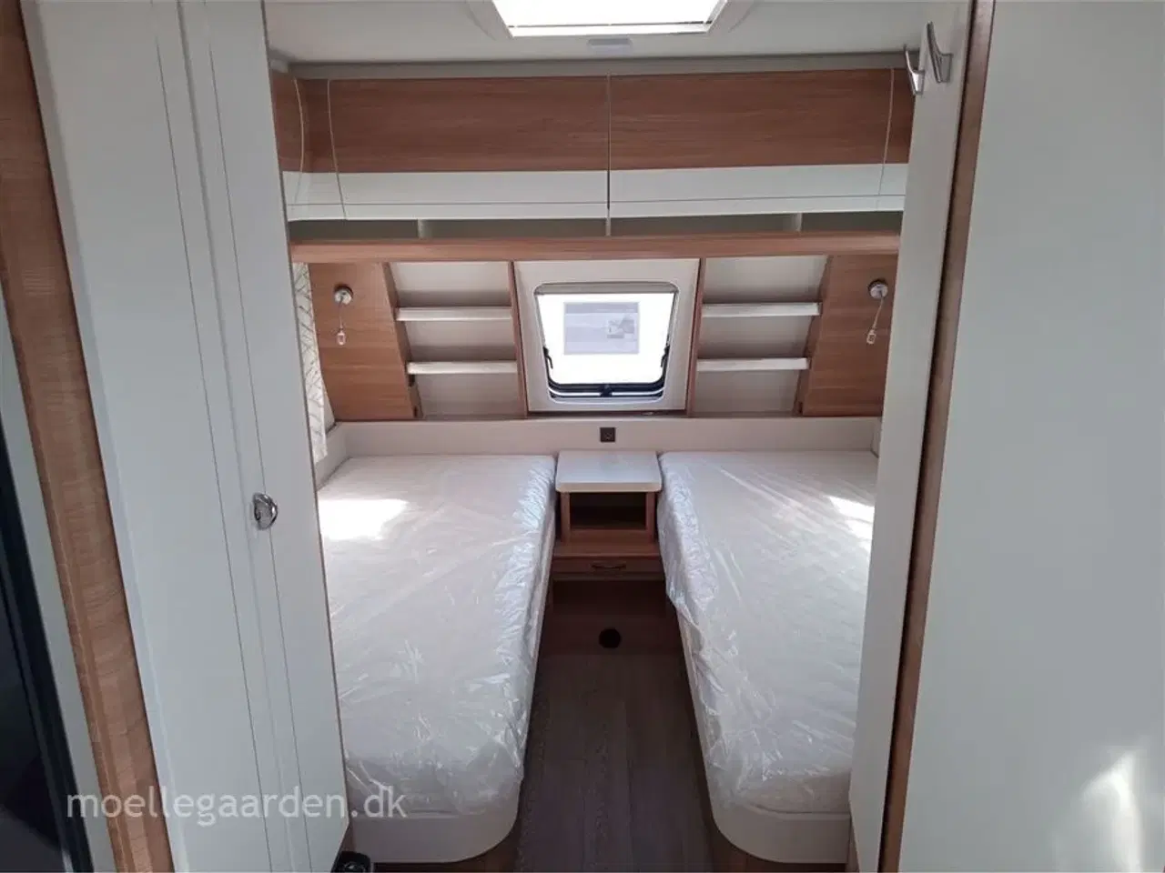 Billede 2 - 2023 - Hobby De Luxe 540 UL