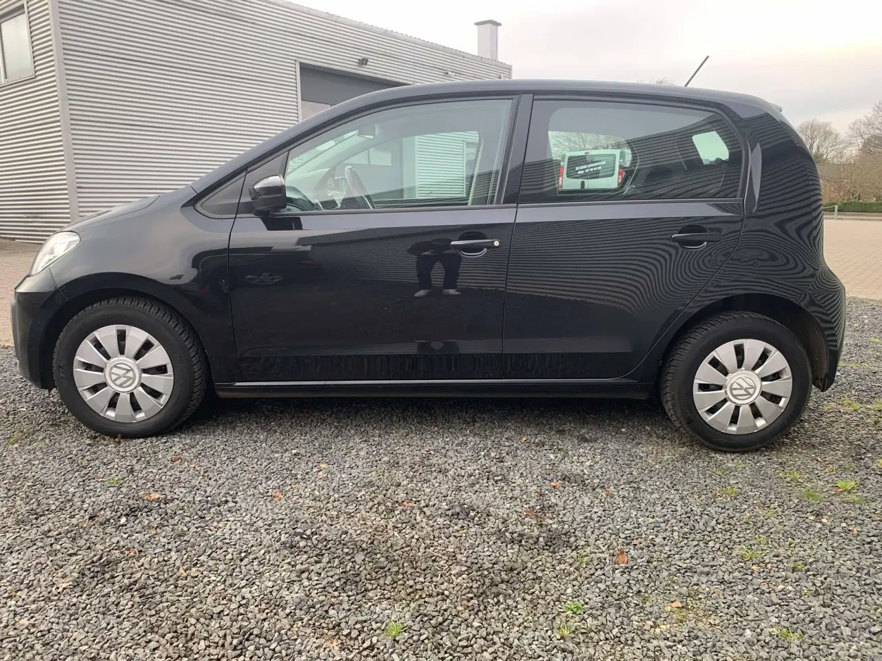 Billede 2 - VW MOVE UP! 