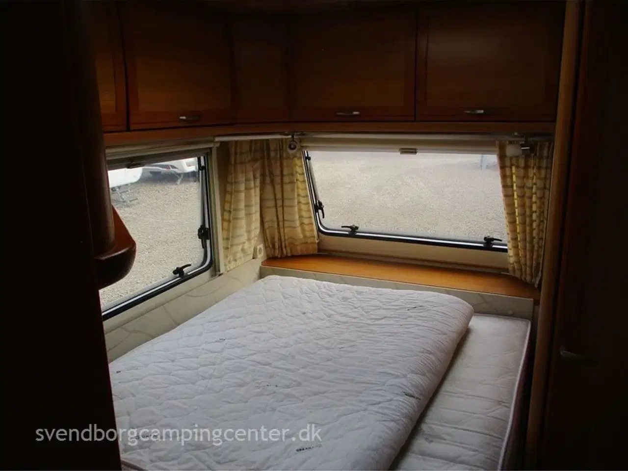 Billede 3 - 2007 - Fendt Platin 470 TFB