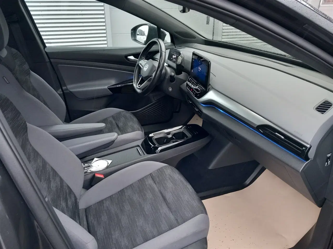 Billede 16 - VW ID.4 EL Pro Performance 204HK 5d Aut.