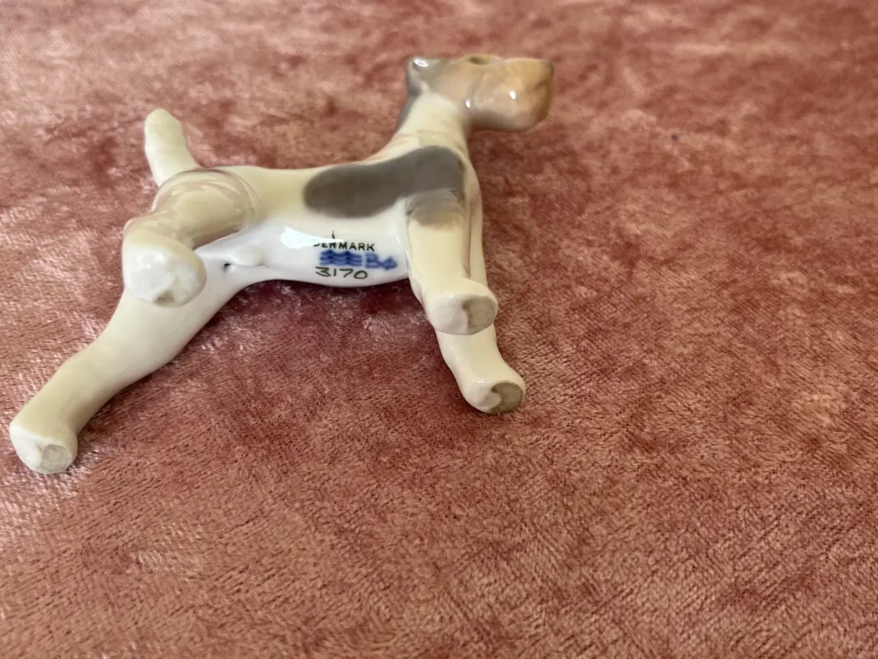 Billede 3 - Royal Copenhagen- Terrier