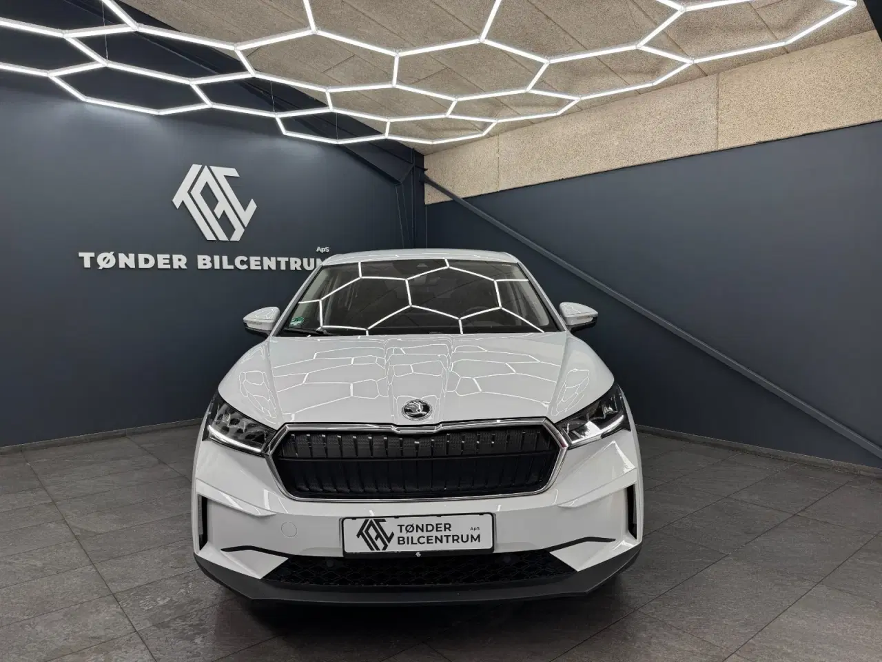 Billede 5 - Skoda Enyaq 50 iV