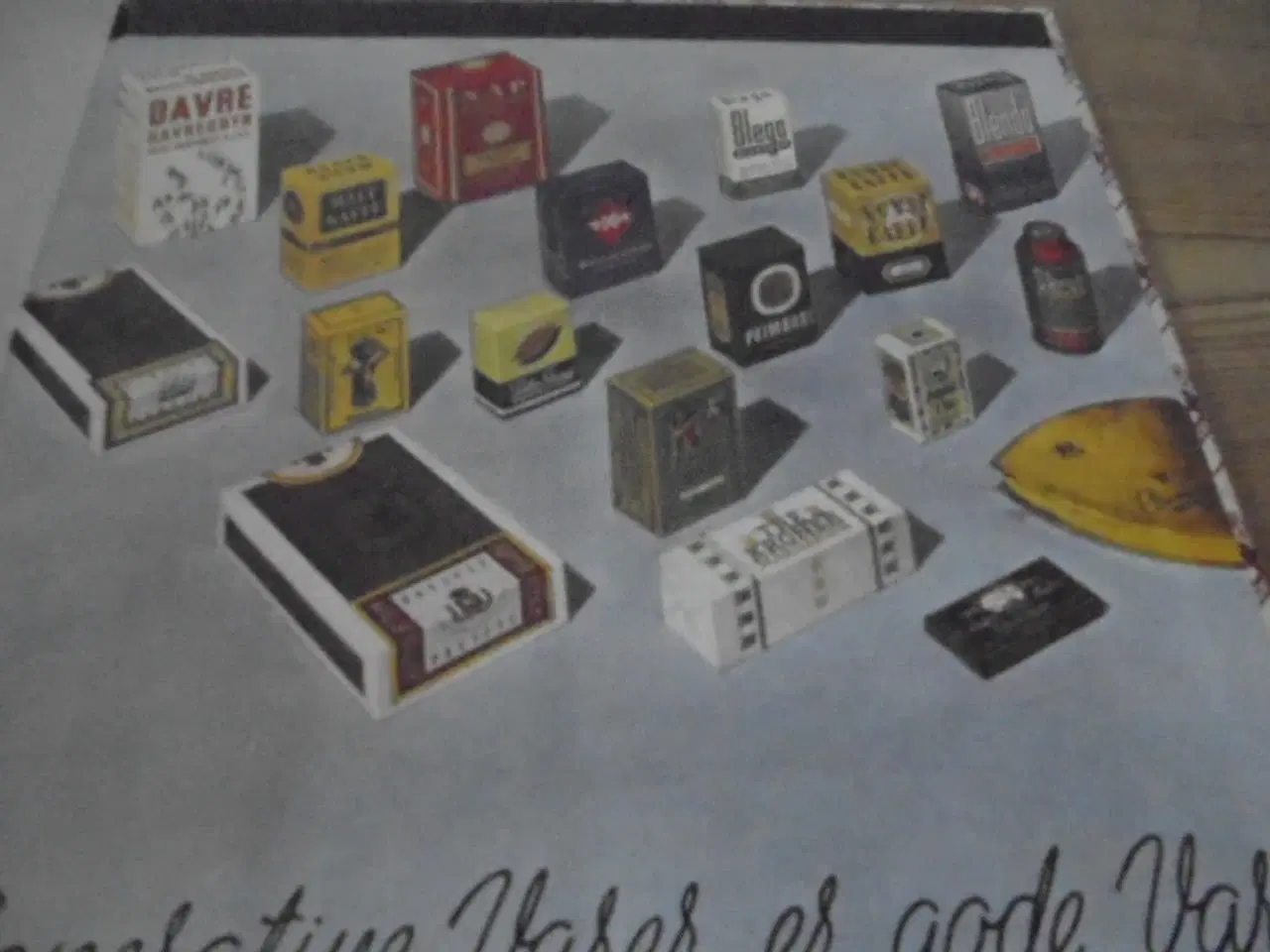 Billede 5 - Det er osse vores Brugs!