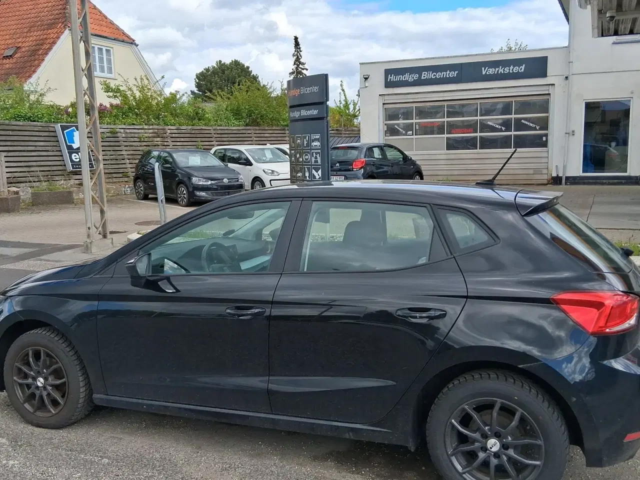 Billede 2 - Seat Ibiza 1,0 MPi 80 Style