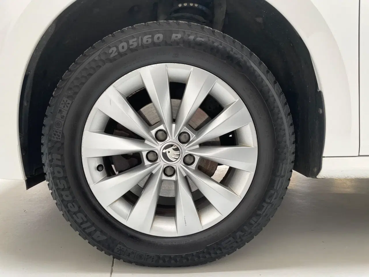 Billede 13 - Skoda Kamiq 1,0 TSi 115 Ambition