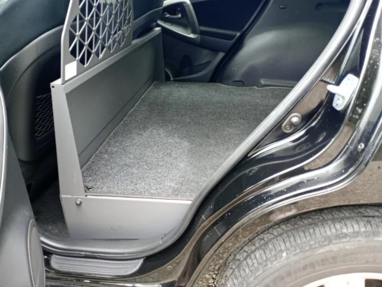 Billede 10 - Toyota RAV4 2,2 D-4D 136 4x4 Van