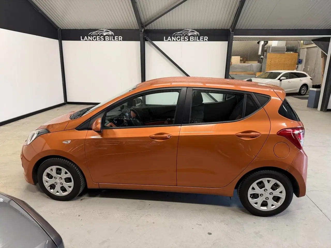 Billede 3 - Hyundai i10 1,0 Comfort