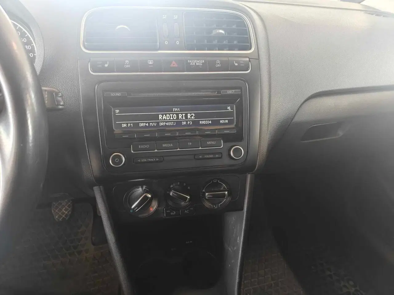 Billede 7 - VW Polo 1,2 TDi 75 Trendline BM Van