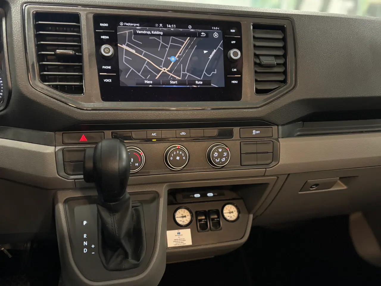 Billede 19 - Knaus Van TI Plus 650 MEG Platinum Selection