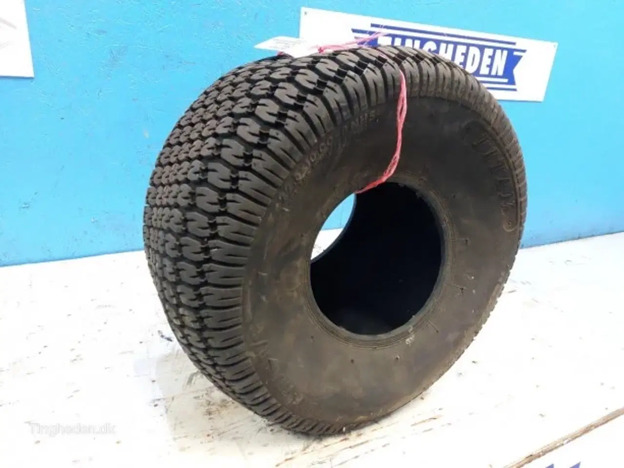 Billede 4 - 8"   22.5x10.00-8