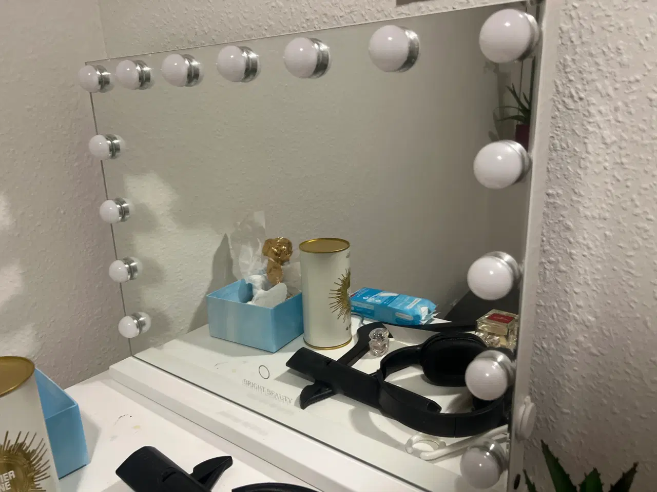 Billede 2 - Bright beauty spejl