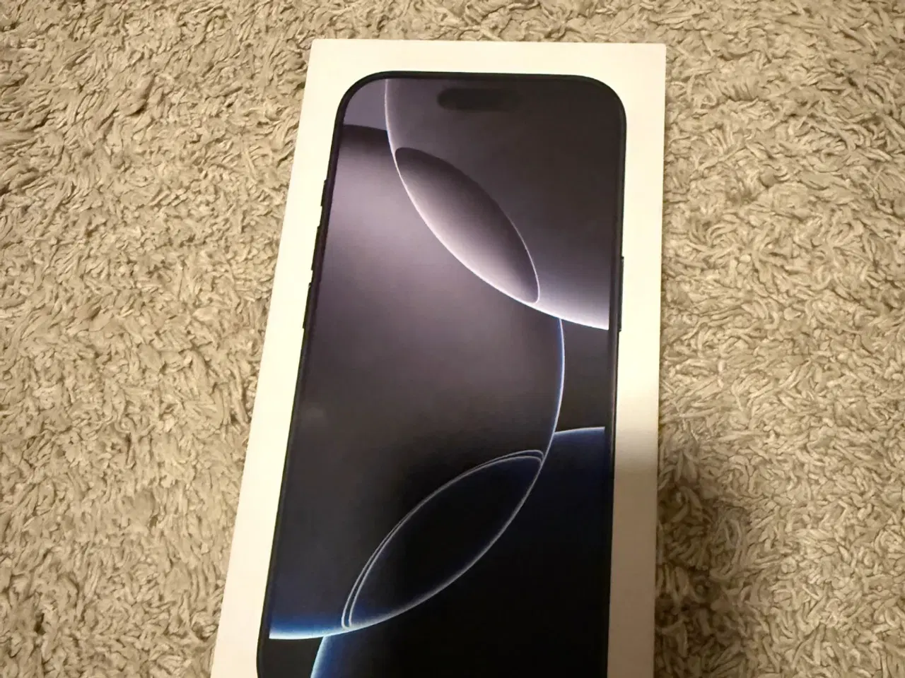 Billede 3 - Sælger denne iPhone 16pro