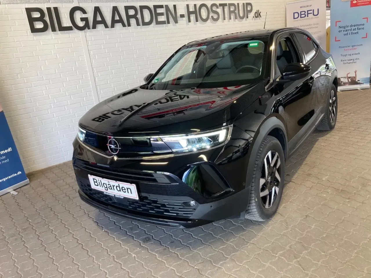Billede 1 - Opel Mokka-e 50 Elegance