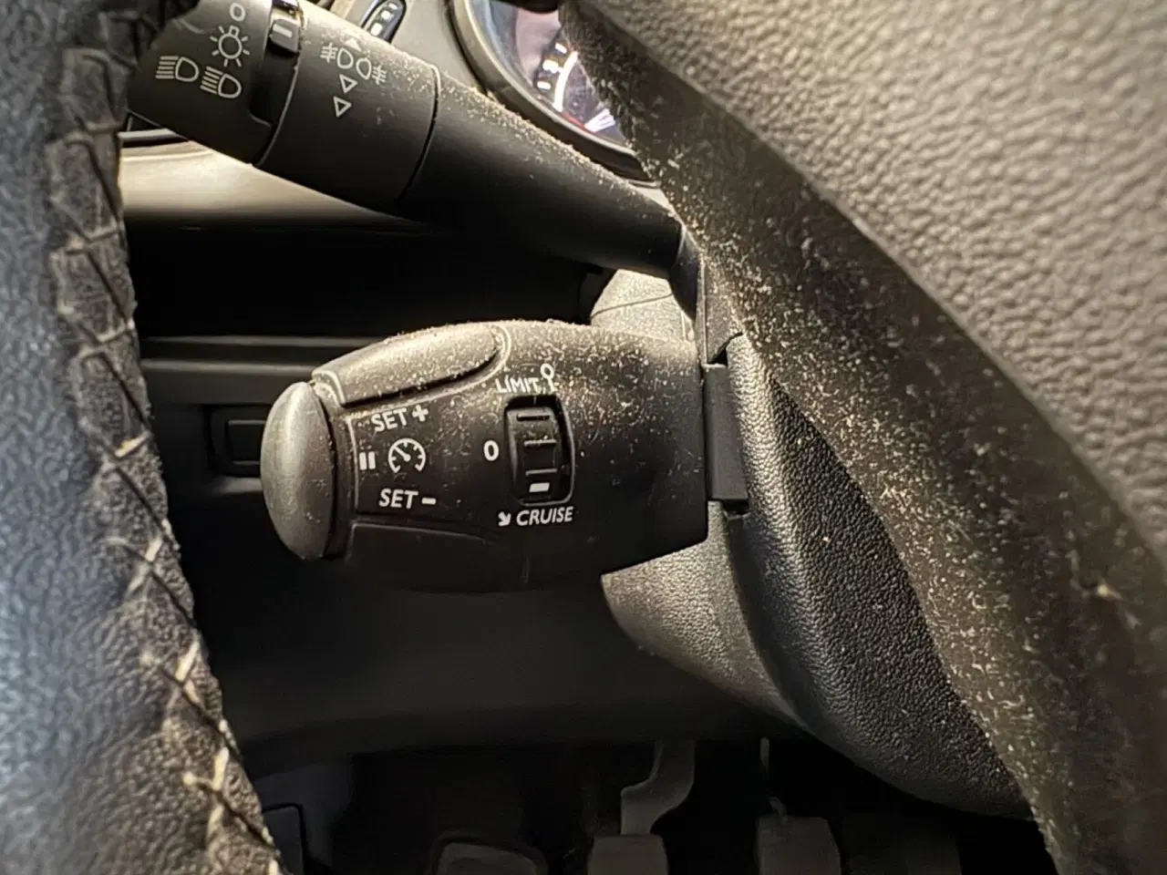 Billede 8 - Citroën C3 1,6 Blue HDi Cool Comfort start/stop 100HK 5d
