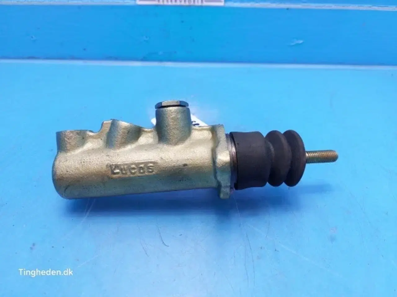 Billede 9 - JCB Bremsecylinder 3384685M3