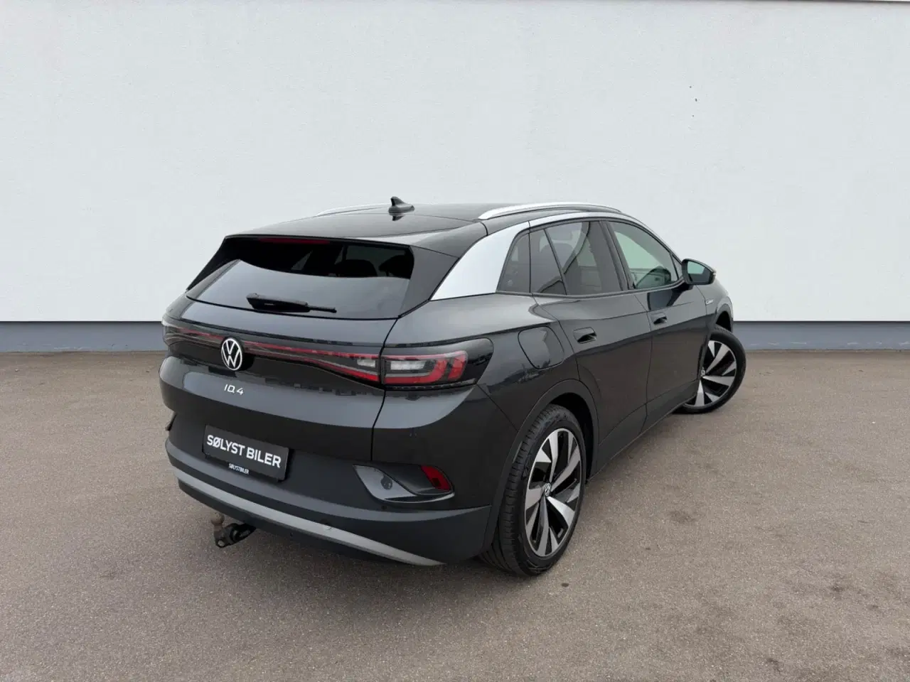 Billede 12 - VW ID.4 77 1ST Pro Performance