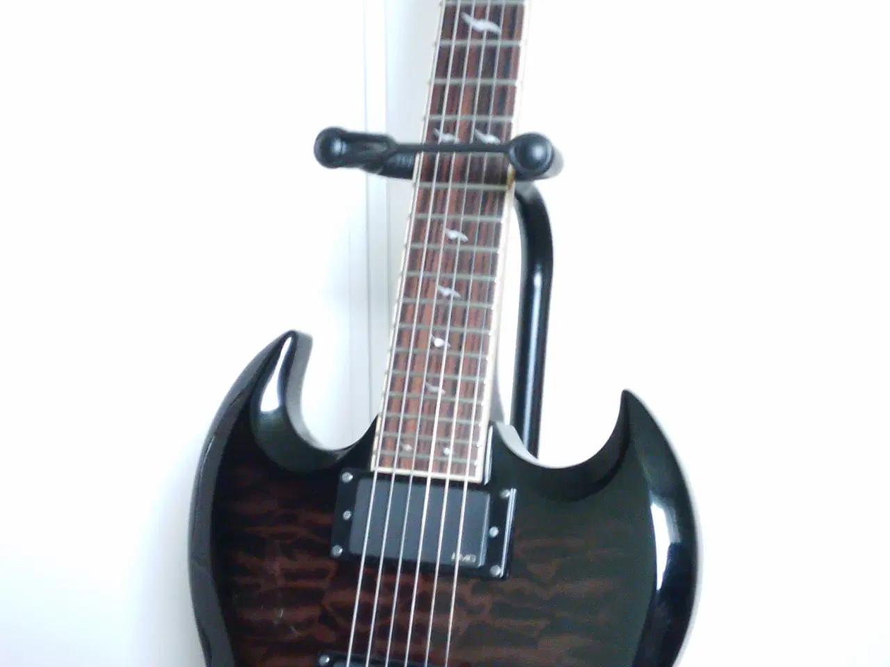 Billede 3 - EL GUITAR EPIPHONE SG