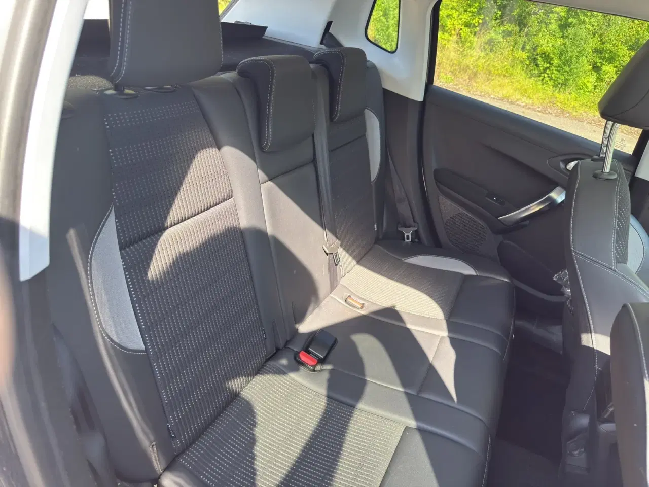 Billede 17 - Peugeot 2008 1,2 PureTech 82 Selection Sky