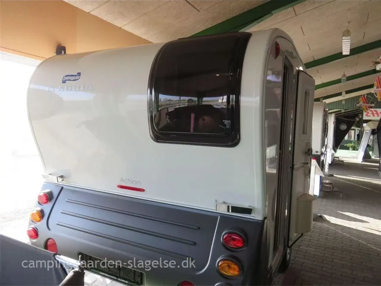 Billede 10 - 2023 - Adria Action 391 LH