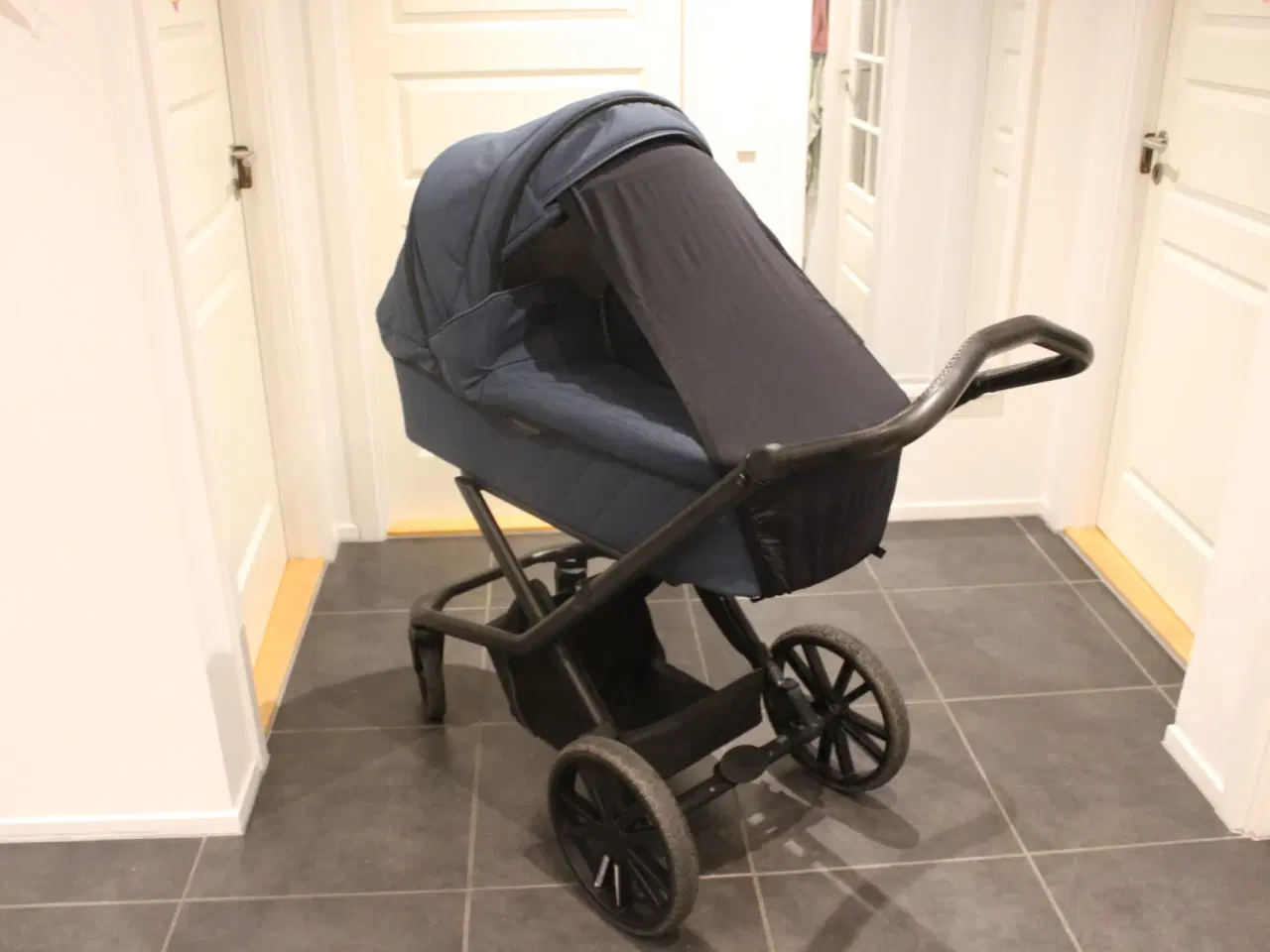 Billede 3 - Odder Vida med lift og tilbehør