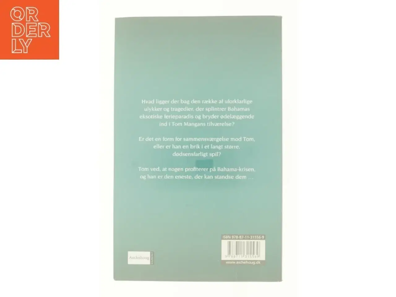 Billede 3 - Strategisches Management (Bog)