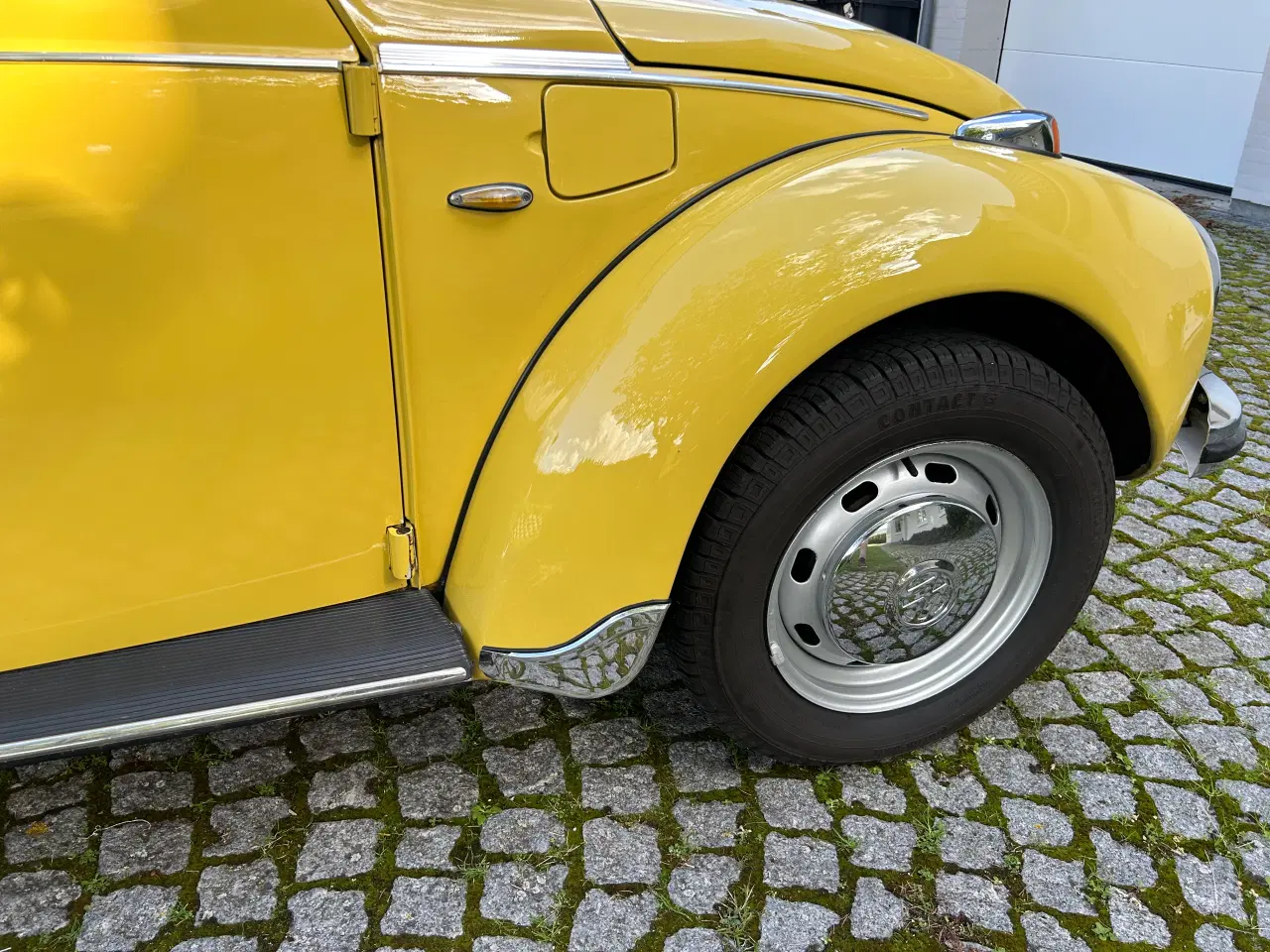 Billede 12 - VW 1303
