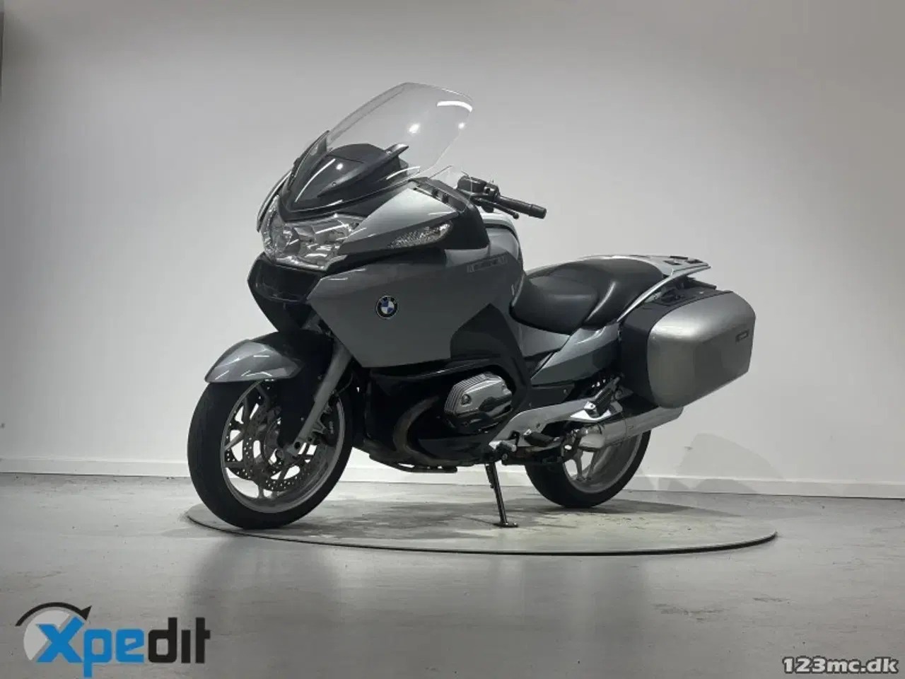 Billede 7 - BMW R 1200 RT