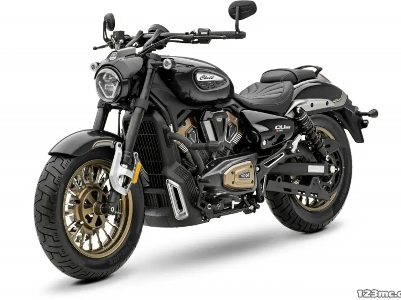 Billede 10 - Voge CU 625