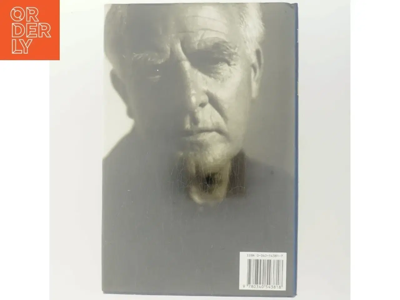 Billede 3 - The secret pilgrim af John Le Carré (Bog)