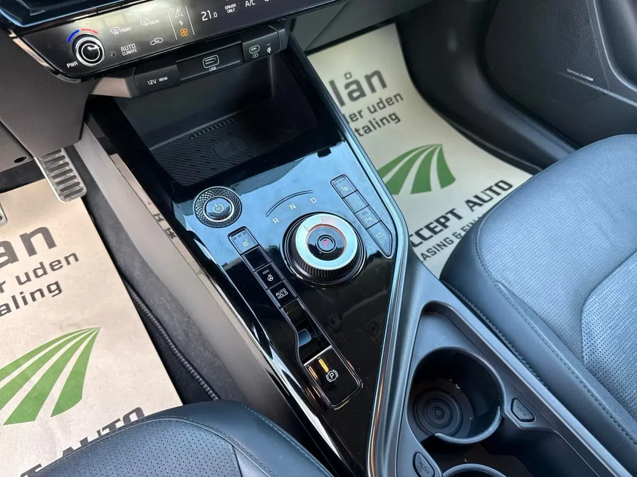 Billede 7 - Kia Niro 64 EV Spirit