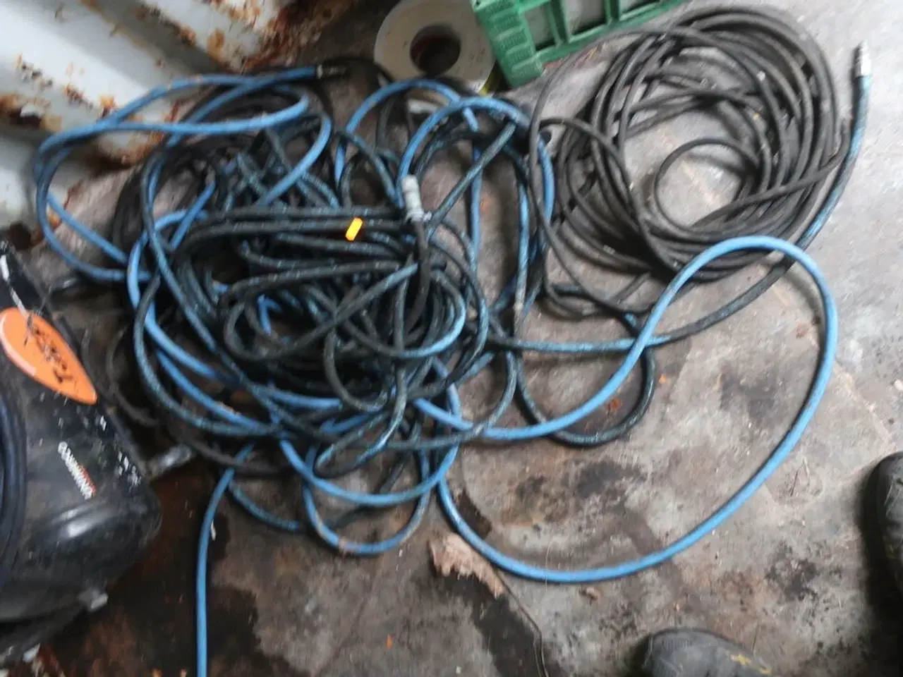 Billede 5 - Kompresser TJEP 20/240-2