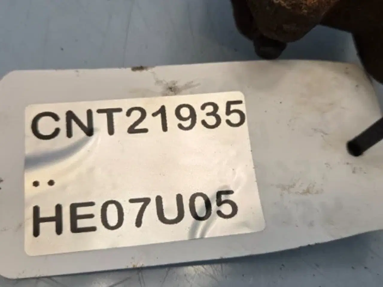 Billede 3 - Case 1030 PTO Kardan 45650000